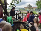 Treffen der Kindergruppe am 24.05.2023