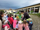 Treffen der Kindergruppe am 24.05.2023