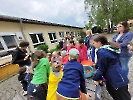 Treffen der Kindergruppe am 24.05.2023