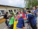 Treffen der Kindergruppe am 24.05.2023