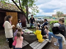 Treffen der Kindergruppe am 24.05.2023