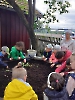 Treffen der Kindergruppe am 24.05.2023