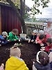 Treffen der Kindergruppe am 24.05.2023