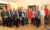 Jahreshauptversammlung 2024 in Schaibing