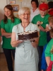 25jähriges Vereinsjubiläum