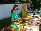 Feriensommer 2015 - Aubachmühle