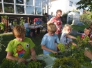 Sommerfest der Kindergruppe 2014