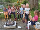Sommerfest der Kindergruppe 2014
