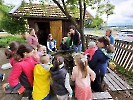 Treffen der Kindergruppe am 24.05.2023