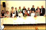 Bilder von der Jahreshauptversammlung 2026 - Copyright bei Josef Reischl