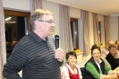 Gründervater Sepp Rauecker erzählt von den Anfängen