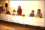 Bilder von der Jahreshauptversammlung 2026 - Copyright bei Josef Reischl