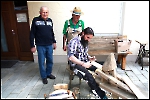 Pflanzentauschbörse am 18.04.2026 - Bilder von Josef Reischl