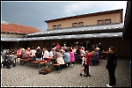 Pflanzentauschbörse am 18.04.2026 - Bilder von Josef Reischl