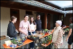 Pflanzentauschbörse am 18.04.2026 - Bilder von Josef Reischl