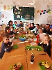 Selbstgemachte Veggie-Burger - Kindergruppe am 20.01.24