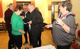 Jahreshauptversammlung 2024 in Schaibing