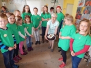 25jähriges Vereinsjubiläum