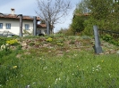 Besuch Künstlergarten am 25. April 2015