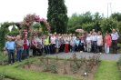 25.Juni Rosarium Sangerhausen