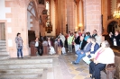 26.Juni Volkskunst Seiffen - St Annen Kirchen - 