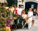 Impressionen - 25 Jahre GBV Ederlsdorf/Schaibing