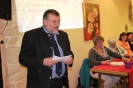 Jahreshauptversammlung 2016 - Ehrungen