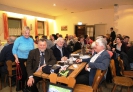 Jahreshauptversammlung 2019 - am 16.03.2019