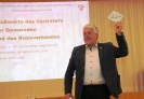 Jahreshauptversammlung 2019 - am 16.03.2019