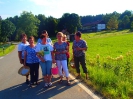 Kräuterwanderung am 18.07.2014 in Saxing_1