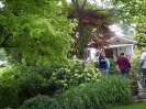 Tag der offenen Gartentür 2015