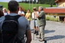 Wanderung um Sperlbrunn 2016