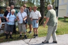 Wanderung um Sperlbrunn 2016