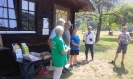 	Honigernte auf der Streuobstwiese - 16.05.2018