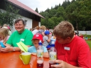Feriensommer 2014 - Aubachmühle