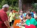 Feriensommer 2014 - Aubachmühle