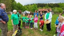 Kindergruppe