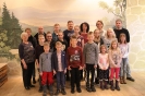 Kleines Jubiläum - 5 Jahre „Floris fröhliche Freunde“