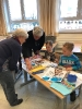 Musischer Nachmittag der Kindergruppe - 22.02.18