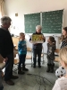 Musischer Nachmittag der Kindergruppe - 22.02.18