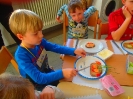 Schnuppertreffen der Kindergruppe am 20.10.2016