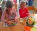 Schnuppertreffen der Kindergruppe am 20.10.2016