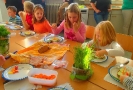 Schnuppertreffen der Kindergruppe am 20.10.2016