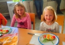 Schnuppertreffen der Kindergruppe am 20.10.2016