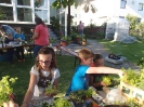 Sommerfest der Kindergruppe 2014