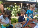 Sommerfest der Kindergruppe 2014_15