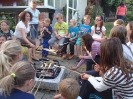 Sommerfest der Kindergruppe 2014
