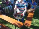 Sommerfest der Kindergruppe 2014