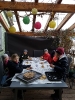 Treffen der Kindergruppe am 25.01.18 in Saxing