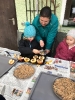 Treffen der Kindergruppe am 25.01.18 in Saxing